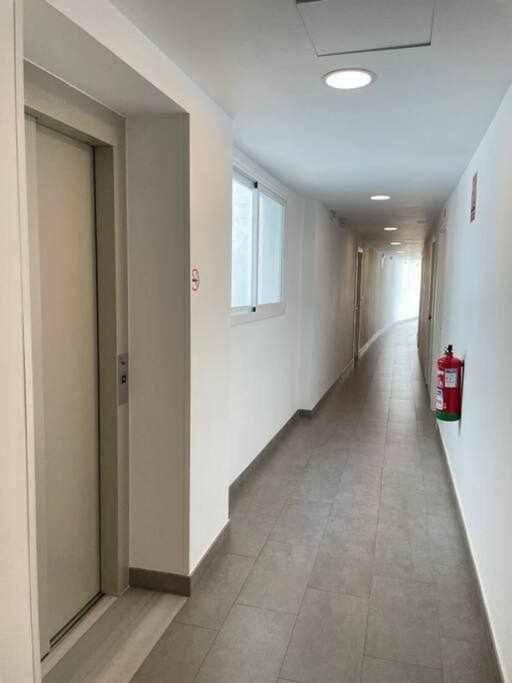 Appartement Acogedor Y Agradable Estudio Muy Centrico - Arenal Séville