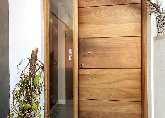 Acogedor Y Agradable Estudio Muy Centrico - Arenal